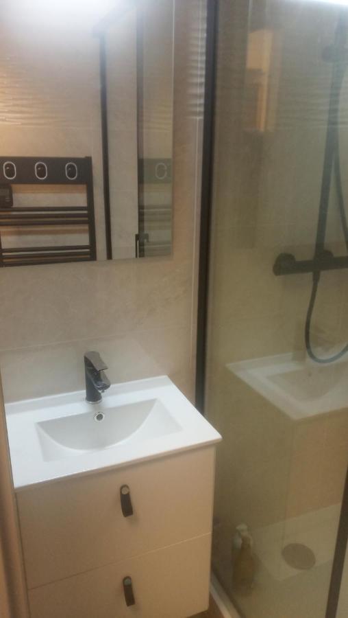 Bolquere P2000 By Marie&Rafael Apartamento Exterior foto